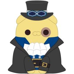 MEGA CAT PROJECT Nyanpiece Nyan! Sabo | Bandai Namco Nui