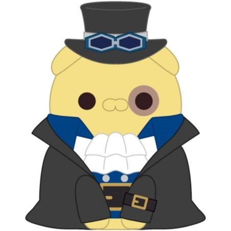 MEGA CAT PROJECT Nyanpiece Nyan! Sabo | Bandai Namco Nui