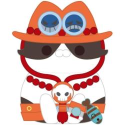 MEGA CAT PROJECT Nyanpiece Nyan! Portgas D. Ace | Bandai Namco Nui