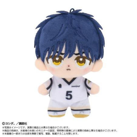 Dig It Tacchi Plush Momota Aoi | Bandai Namco Nui