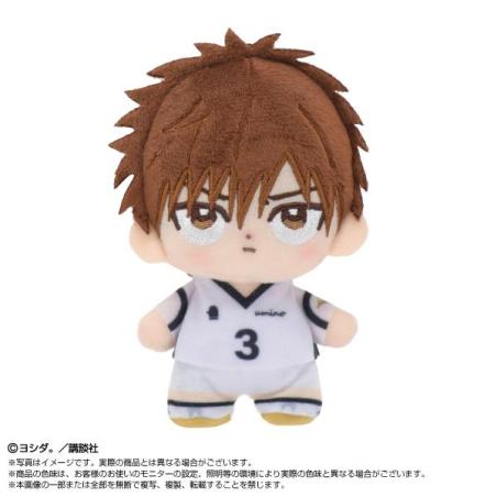 Dig It Tacchi Plush Minaguchi Sho | Bandai Namco Nui