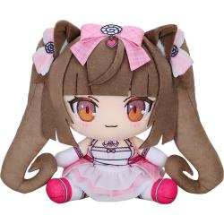 Nekopara Sekai Connect Chocopuni Plushie Chocola Idol Outfit Ver. | Good Smile Company