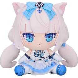 Nekopara Sekai Connect Chocopuni Plushie Vanilla Idol Outfit Ver. | Good Smile Company