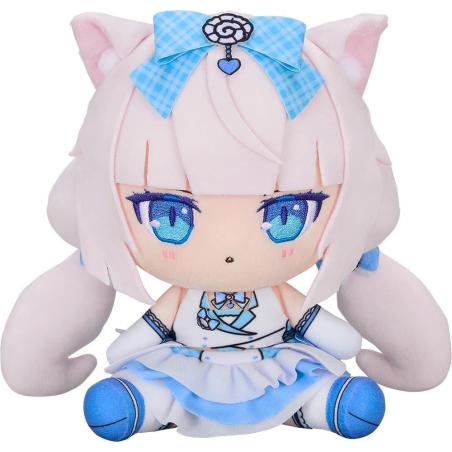 Nekopara Sekai Connect Chocopuni Plushie Vanilla Idol Outfit Ver. | Good Smile Company