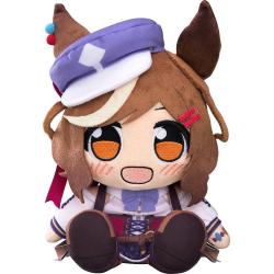 Uma Musume Pretty Derby Kuripan Plushie Matikanetannhauser | Good Smile Company
