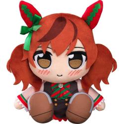 Uma Musume Pretty Derby Kuripan Plushie Nice Nature | Good Smile Company