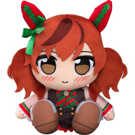 Uma Musume Pretty Derby Kuripan Plushie Nice Nature | Good Smile Company