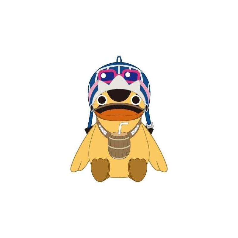 One Piece Play Charm Karoo | Bandai Namco Nui