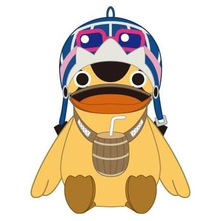 One Piece Play Charm Karoo | Bandai Namco Nui
