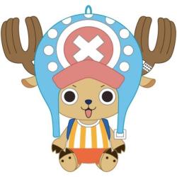 One Piece Play Charm Tony Tony Chopper | Bandai Namco Nui