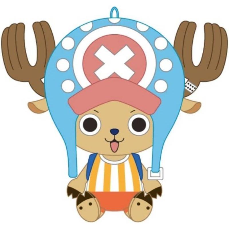 One Piece Play Charm Tony Tony Chopper | Bandai Namco Nui