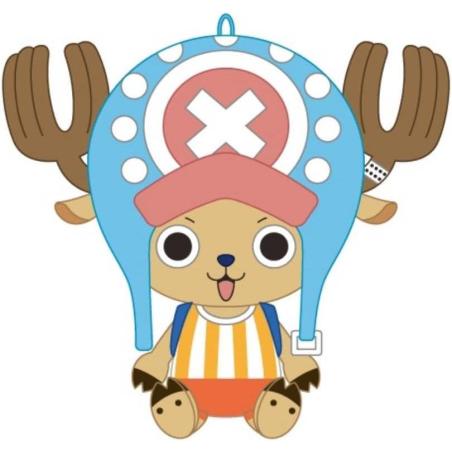 One Piece Play Charm Tony Tony Chopper | Bandai Namco Nui
