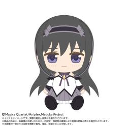 Chibi Plush Akemi Homura | Bandai Namco Nui