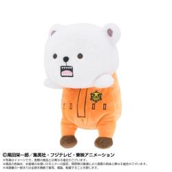 One Piece Funbarus Plush Bepo | Bandai Namco Nui