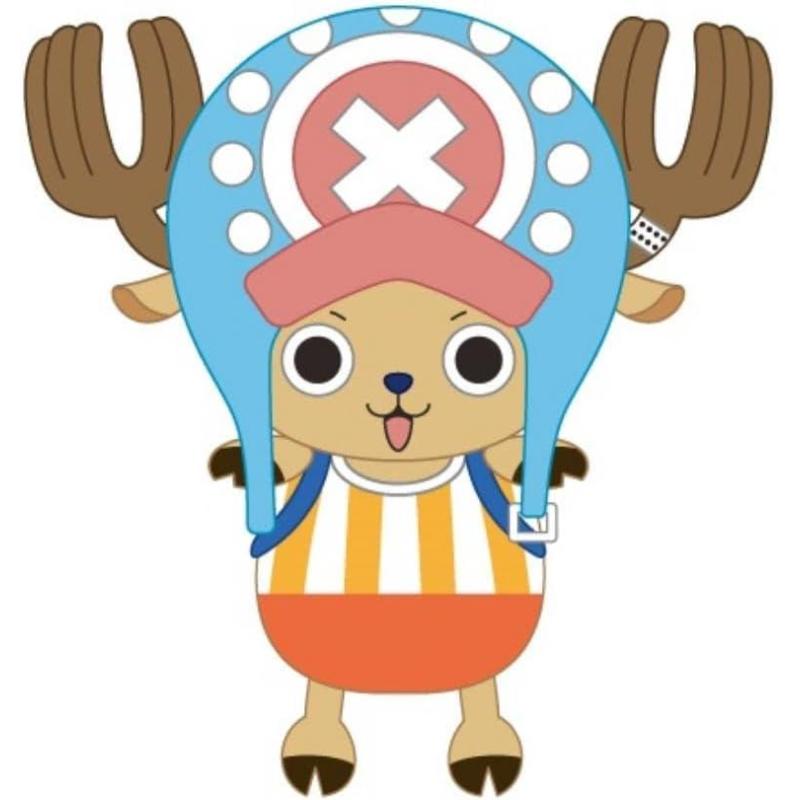 One Piece Funbarus Plush Tony Tony Chopper | Bandai Namco Nui