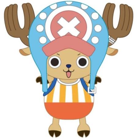 One Piece Funbarus Plush Tony Tony Chopper | Bandai Namco Nui