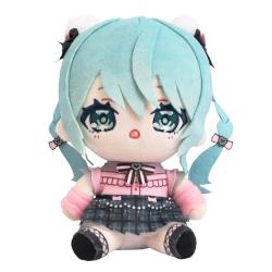 Plush Hatsune Miku | Caravan