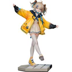 WeatherPlanet Appare Hinata | Wonderful Works