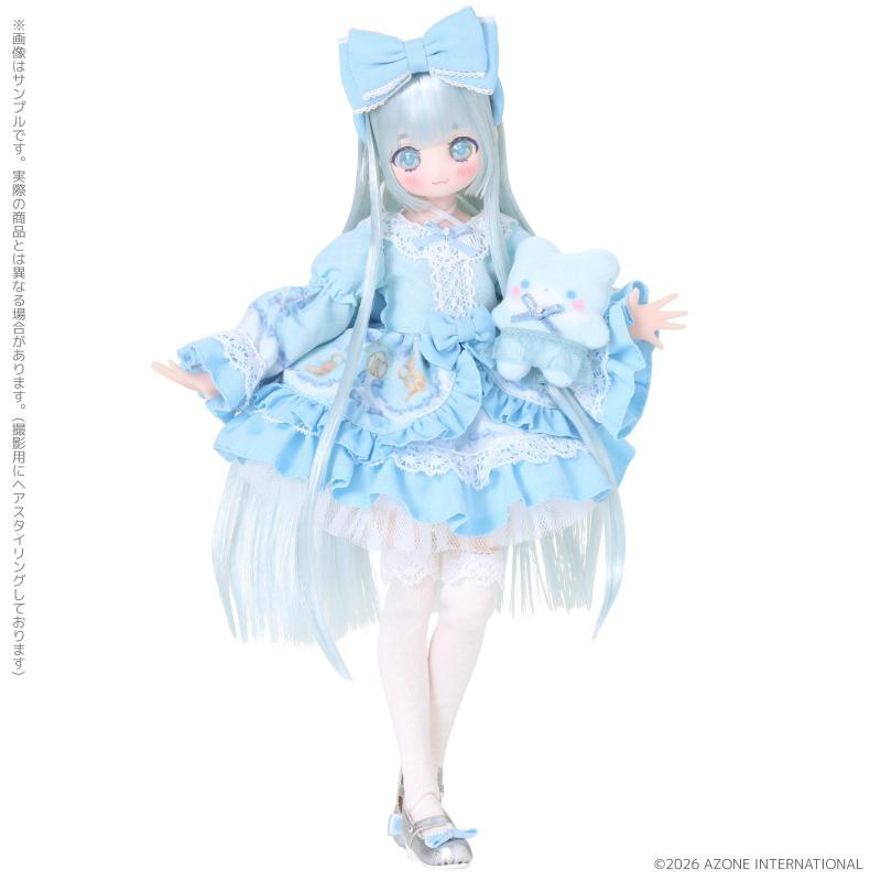 Colorful Dreamin' / Temari -A Gift from M.K.- (Flower Garden Ver.) | Azone international