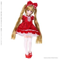 Colorful Dreamin' / Temari -A Gift from M.K.- (Polka Dots Ver.) | Azone international