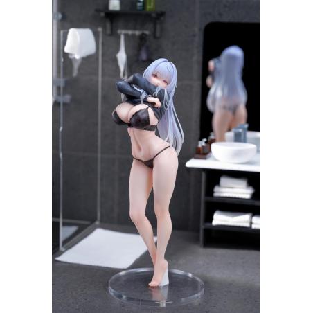 SHION ALFINE UNDERWEAR VER. DX EDITION 1/6 SCALE FIGURE | OMAHA