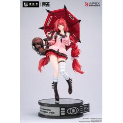 Zenless Zone Zero Ukinami Yuzuha | APEX
