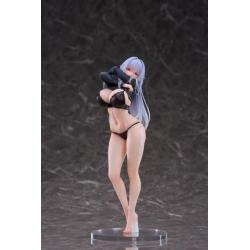 SHION ALFINE UNDERWEAR VER. 1/4 SCALE FIGURE | OMAHA