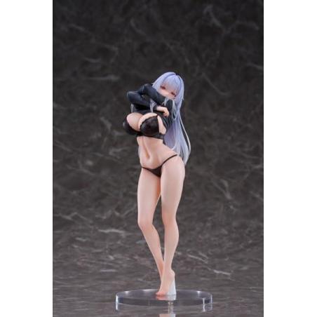 SHION ALFINE UNDERWEAR VER. 1/4 SCALE FIGURE | OMAHA