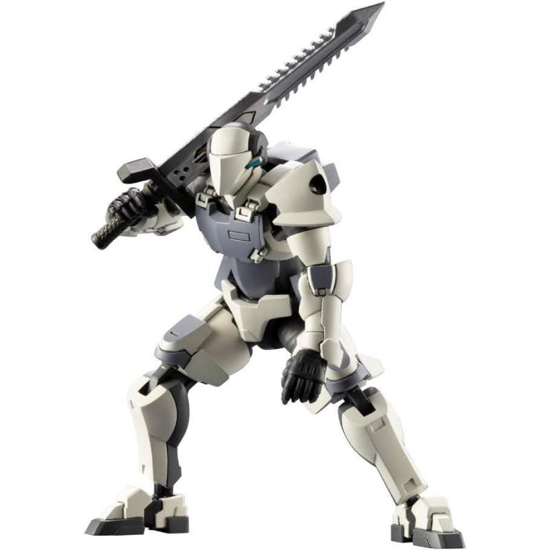 Kit Block Hexa Gear Governor Armor Type: Pawn A1 Ver. 1.5 | Kotobukiya