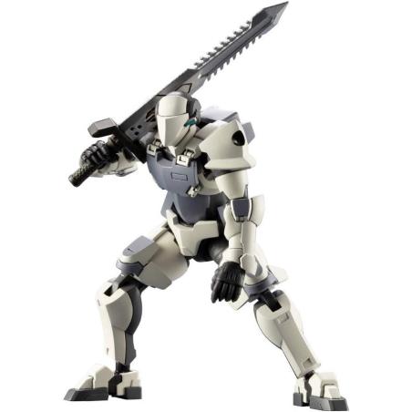 Kit Block Hexa Gear Governor Armor Type: Pawn A1 Ver. 1.5 | Kotobukiya