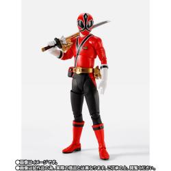 S.H.Figuarts (Shinkocchou...