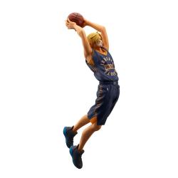 Master Stars Piece NBA The Sanji Indiana Pacers | Bandai Spirits