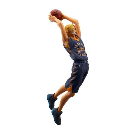 Master Stars Piece NBA The Sanji Indiana Pacers | Bandai Spirits