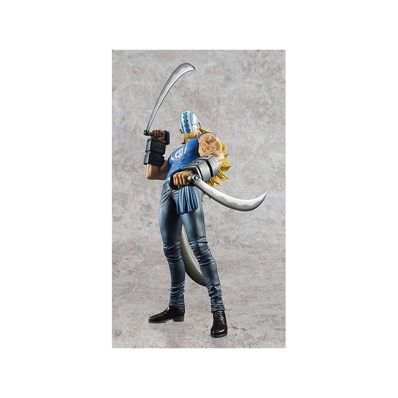 (美品) Killer Pirates PORTRAIT.OF.PIRATES ONE PIECE LIMITED EDITION Killer - Oh Gatcha