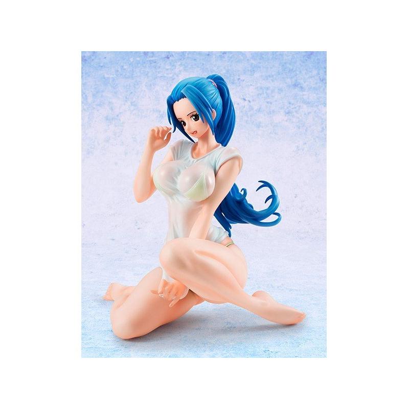 P.O.P Limited Edition - Nefertari Vivi Ver.BB