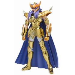 Saint Cloth Myth EX - Scorpion Milo -Saintia Sho Color Edition-