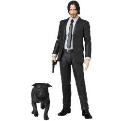 MAFEX JOHN WICK (CHAPTER 2)