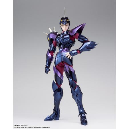 Saint Cloth Myth EX - Alpha Dubhe Siegfried