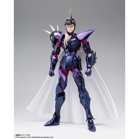 Saint Cloth Myth EX - Alpha Dubhe Siegfried