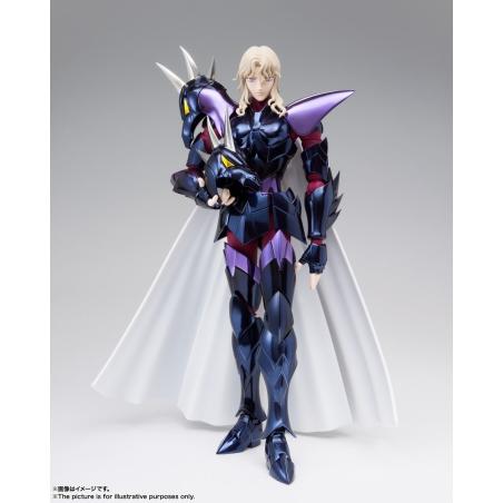 Saint Cloth Myth EX - Alpha Dubhe Siegfried