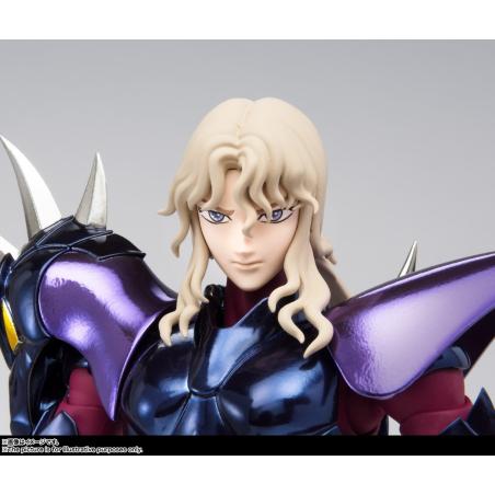 Saint Cloth Myth EX - Alpha Dubhe Siegfried