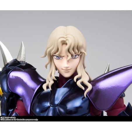 Saint Cloth Myth EX - Alpha Dubhe Siegfried