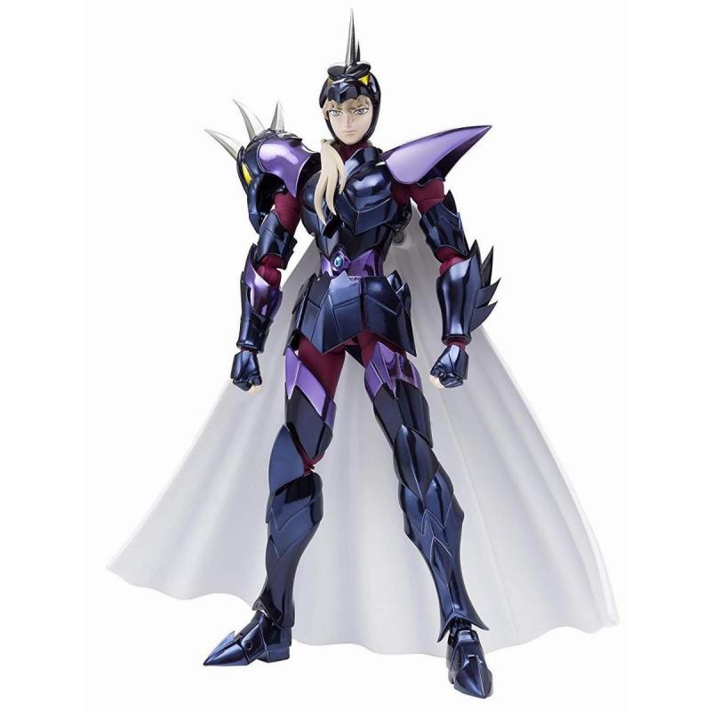 Saint Cloth Myth EX - Alpha Dubhe Siegfried