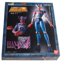 Soul of Chogokin GX-11 - Dianan A