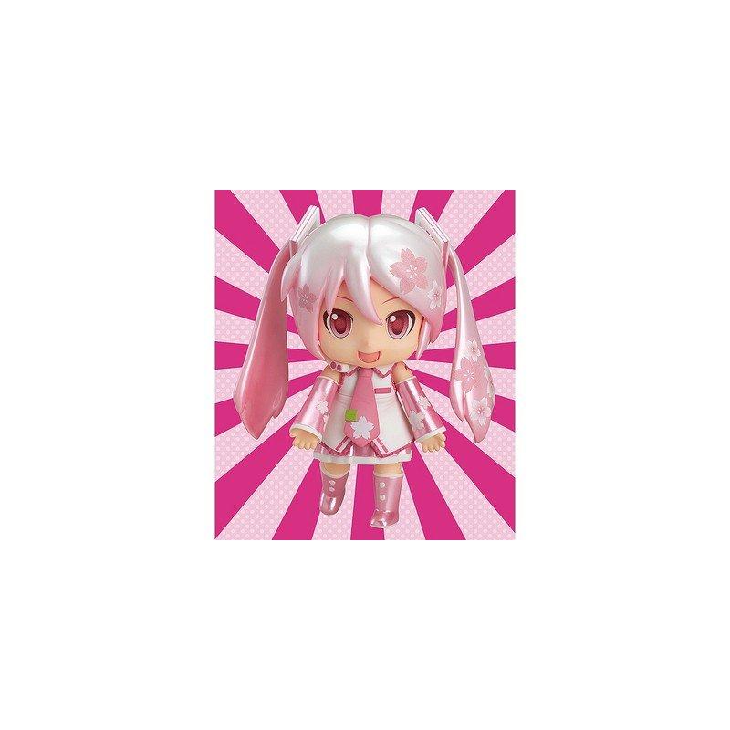 Nendoroid Sakura Mikudayo- - Good Smile Company