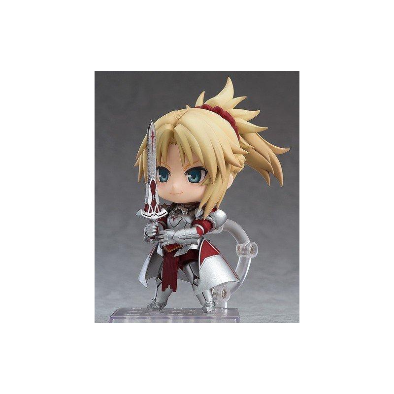 Nendoroid Saber of "Red" - Good Smile Company