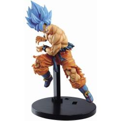 Tag Fighters - SSGSS Goku Kamehameha