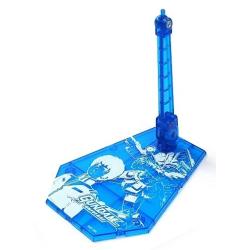 Tamashii Stage Gundam Universe - Clear Blue ver.