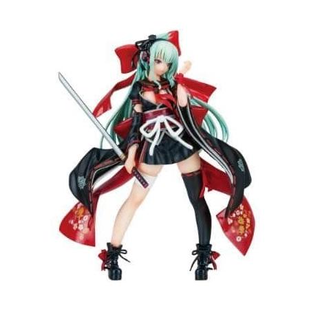 beatmania IIDX - Figure Collection Vol.4 - Saya Kanzaki | Eikoh