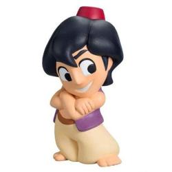 Disney Friends Mini Figure 2 - 01 - Aladdin - Bandai